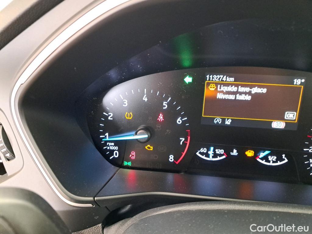  Ford  Focus FORD  SW / 2018 / 5P / Break SW-1.0 EcoBoost 125 mHEV Trend Business #15