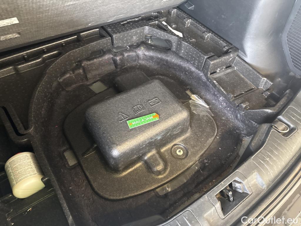  Ford  Kuga  Titanium Hybrid 2.5 190CV BVA6 E6dT #1