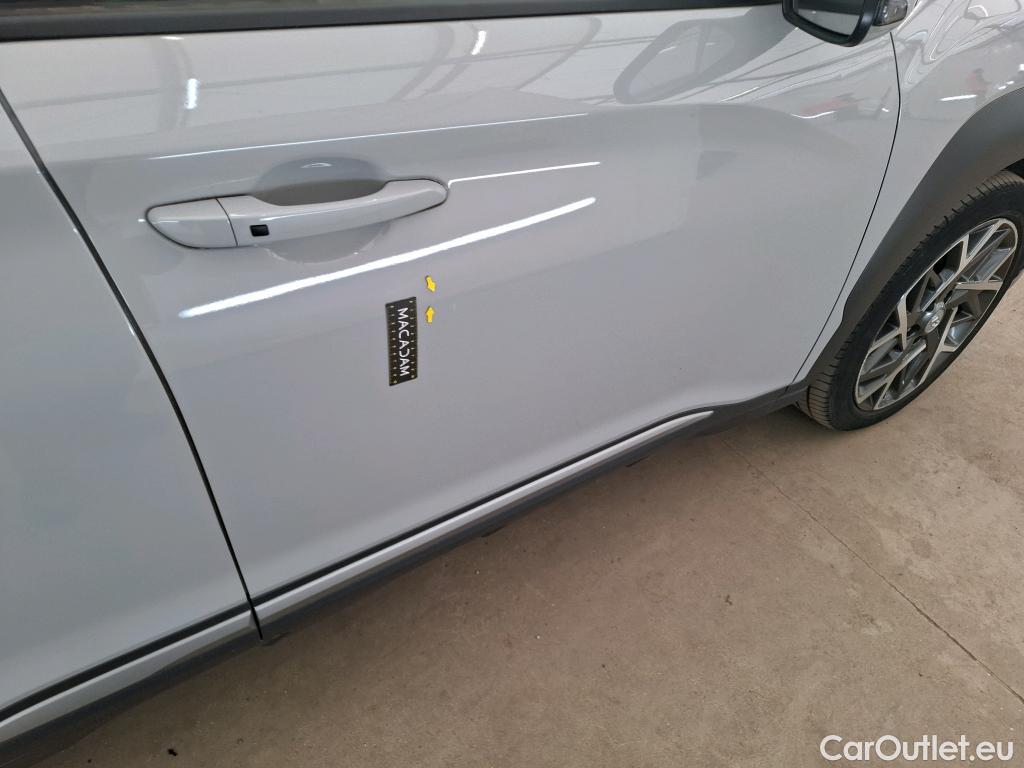  Hyundai  Konna Kona Creative Hybrid 2WD 1.6 GDI 140CV BVA6 E6d #84