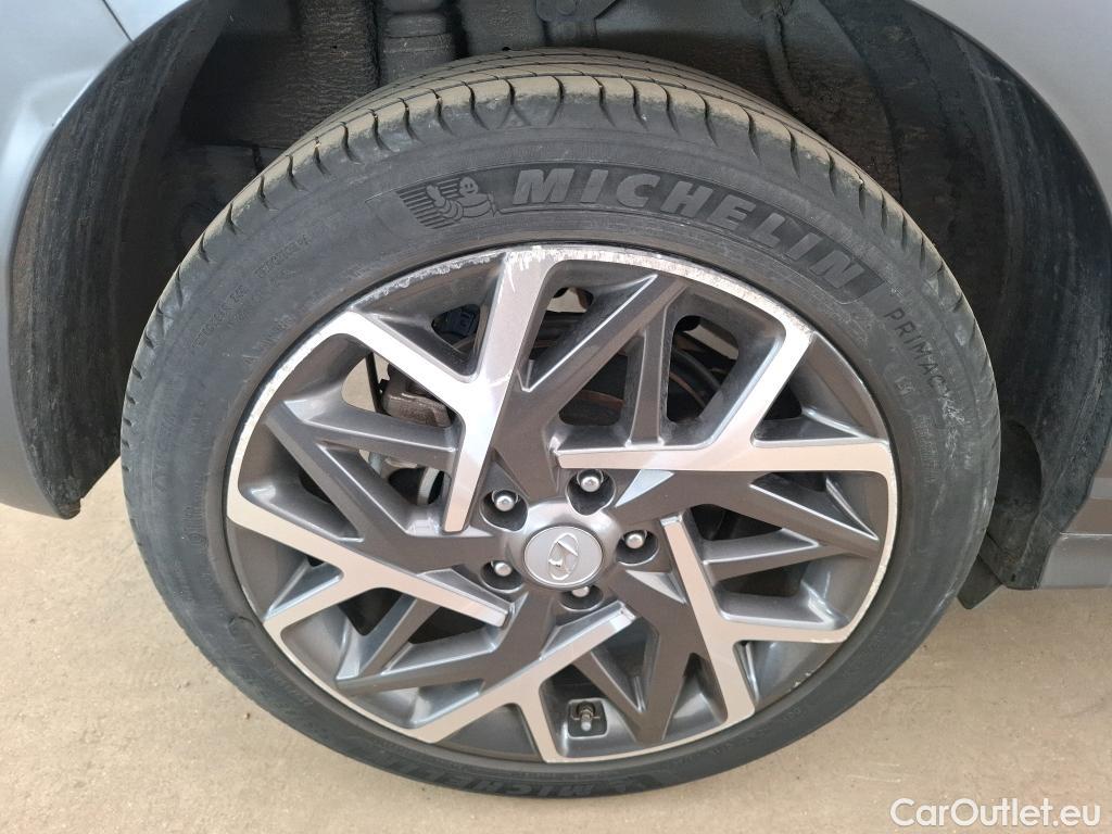  Hyundai  Konna Kona Creative Hybrid 2WD 1.6 GDI 140CV BVA6 E6d #39