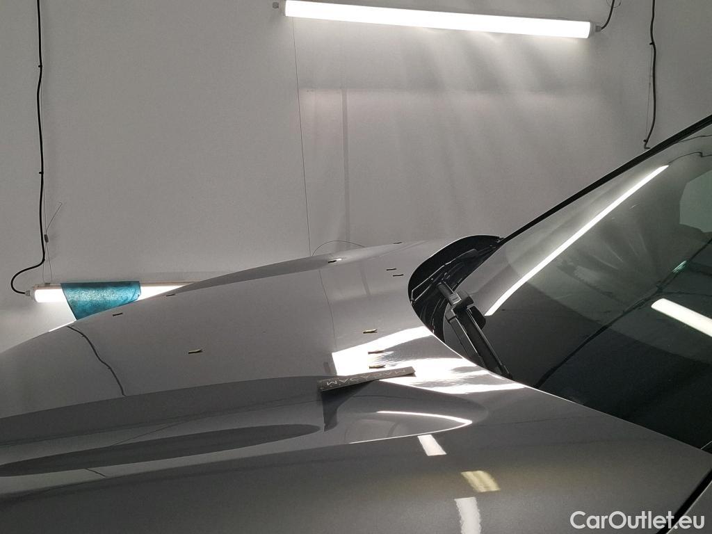  Citroen  C5 Aircross CITROEN   2018  5P  SUV Hybrid 225 ëEAT8 Business #25