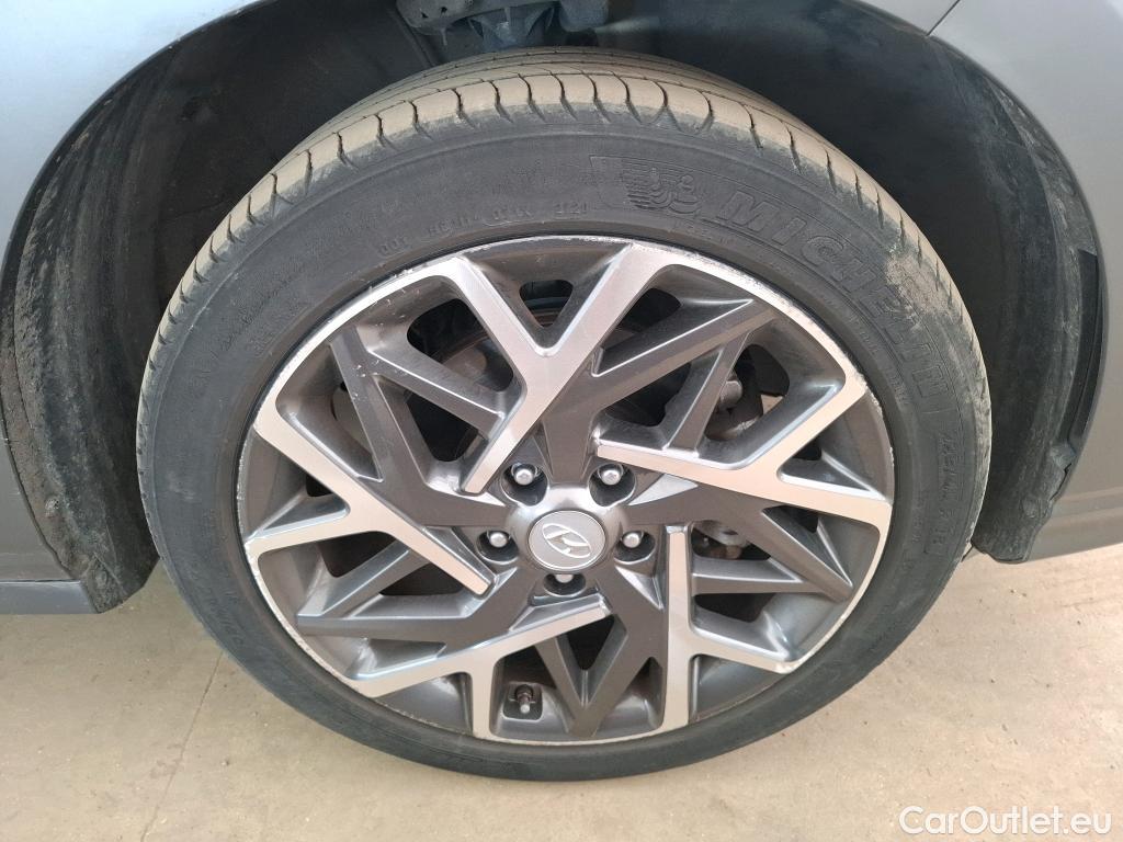  Hyundai  Konna Kona Creative Hybrid 2WD 1.6 GDI 140CV BVA6 E6d #17