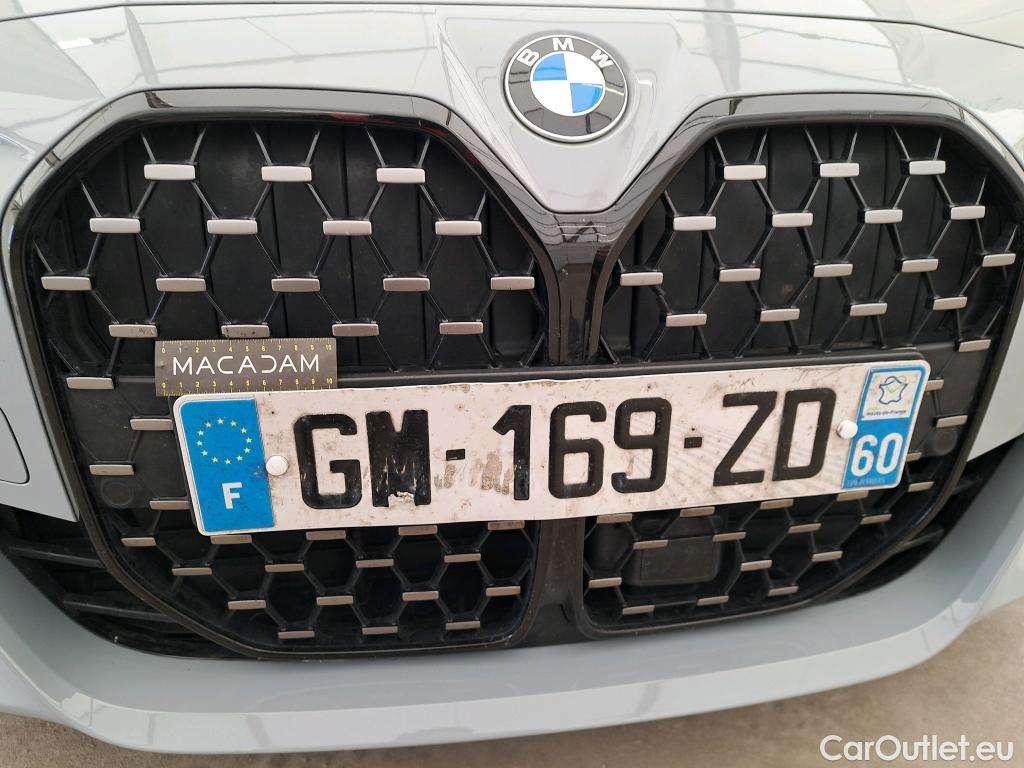  Bmw  Serie 4 Gran Coupe Série 4 Gran Coupe 420 d xDrive M Sport 2.0 190CV BVA8 E6d #11
