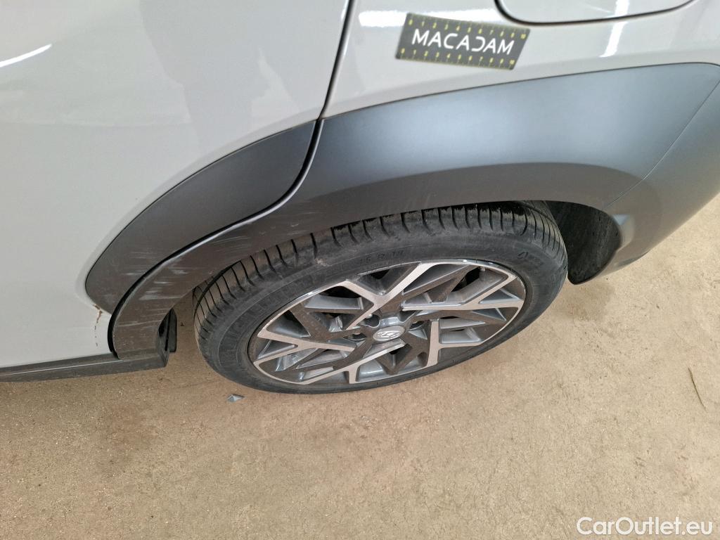  Hyundai  Konna Kona Creative Hybrid 2WD 1.6 GDI 140CV BVA6 E6d #60