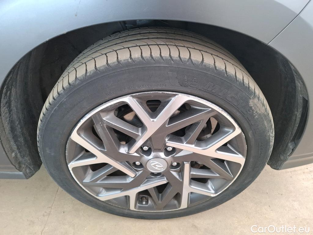  Hyundai  Konna Kona Creative Hybrid 2WD 1.6 GDI 140CV BVA6 E6d #16