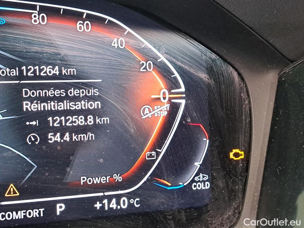  Bmw  Serie 4 Gran Coupe Série 4 Gran Coupe 420 d xDrive M Sport 2.0 190CV BVA8 E6d #13