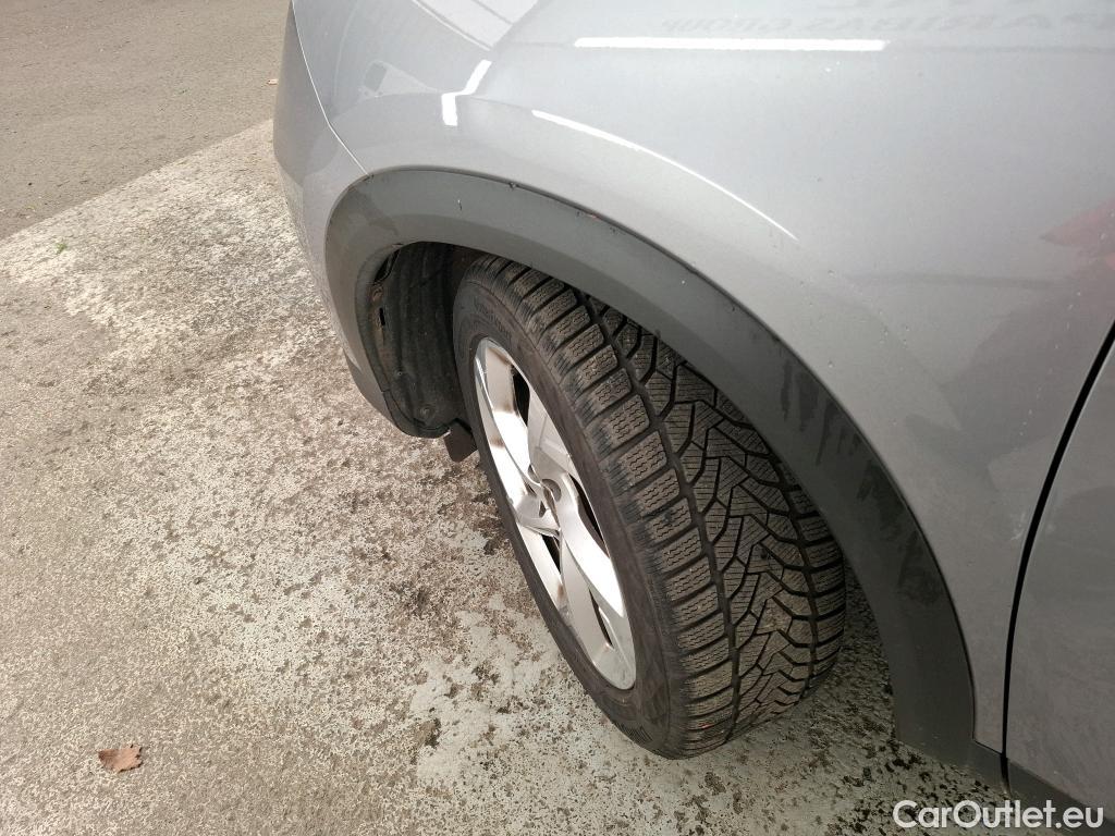  Citroen  C5 Aircross  Feel 1.5 BlueHDi 130CV BVA8 E6d #9