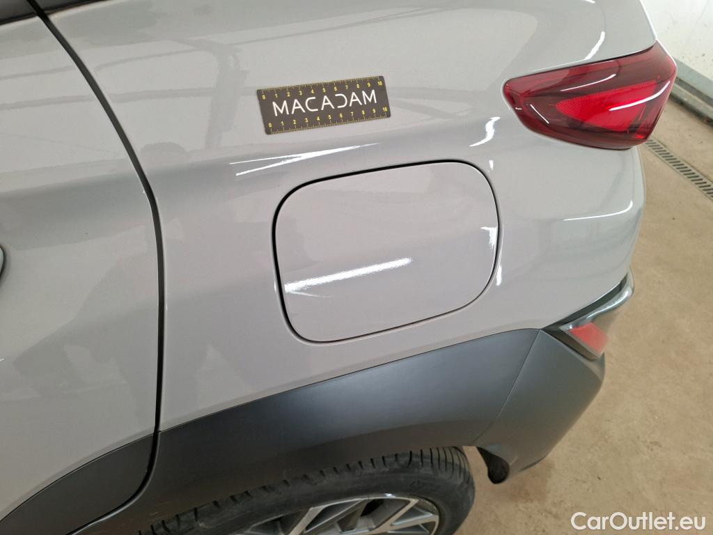  Hyundai  Konna Kona Creative Hybrid 2WD 1.6 GDI 140CV BVA6 E6d #88