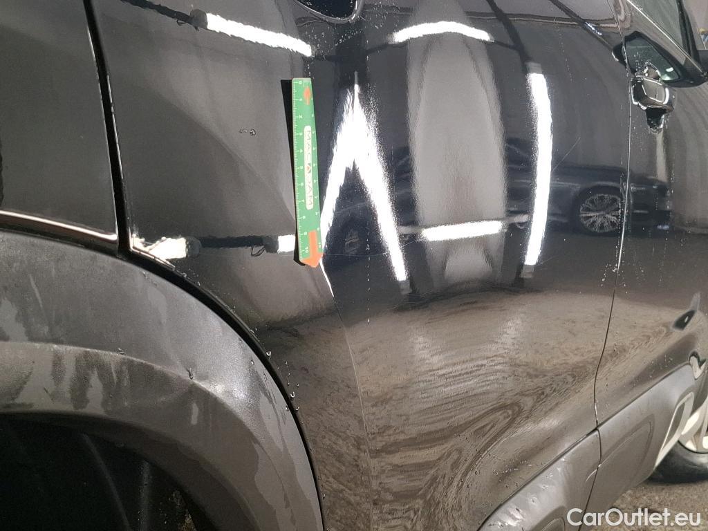  Citroen  C5 Aircross  Business 1.5 BlueHDi 130CV BVM6 E6dT #3