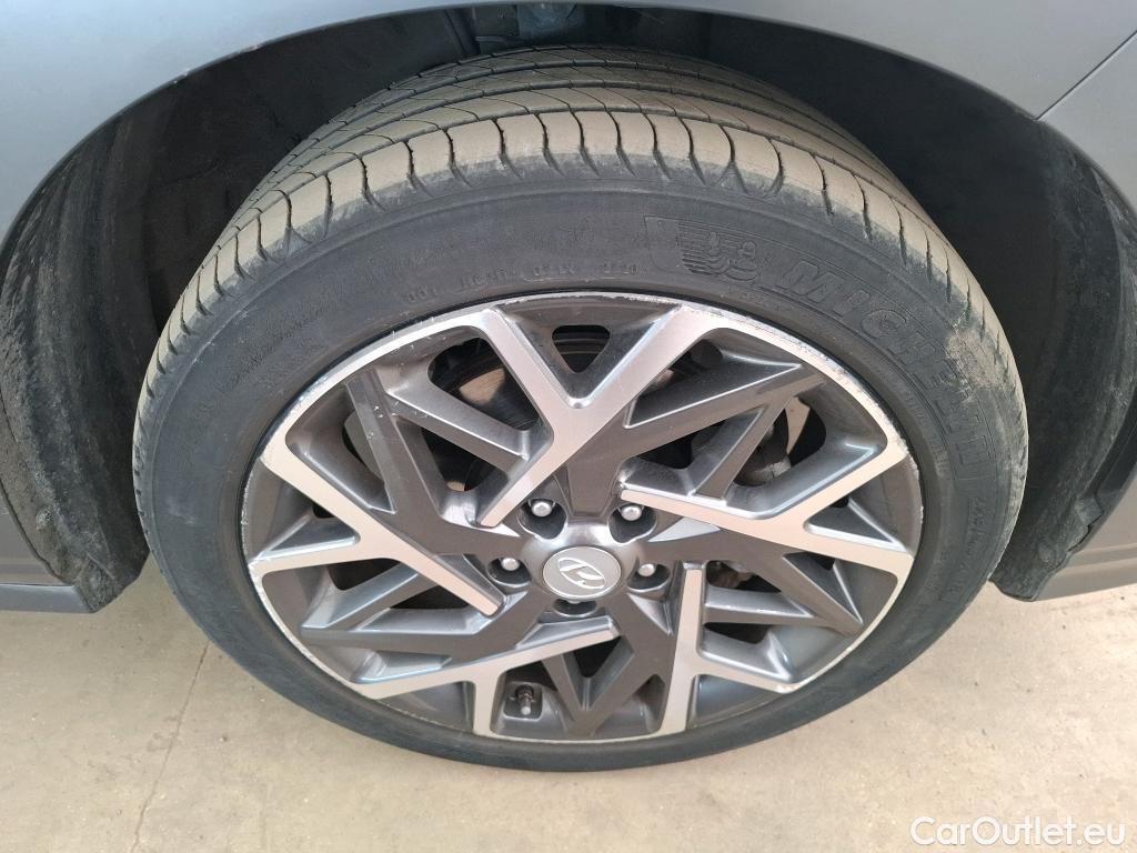  Hyundai  Konna Kona Creative Hybrid 2WD 1.6 GDI 140CV BVA6 E6d #42
