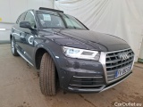  Audi  Q5 AUDI  / 2016 / 5P / SUV 50 TFSI e 299 QTT S TRONIC 7 AVUS #4