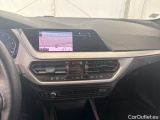  Bmw  Serie 1 Série 1 Berline 116 i Lounge 1.5 110CV BVA7 E6d #7
