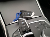  Bmw  Serie 3 BMW Série 3 Touring / 2022 / 5P / Break 318d 150ch BVA8 #12