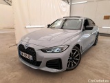 Serie 4 Gran Coupe