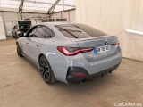 Serie 4 Gran Coupe