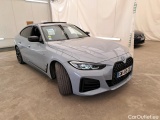 Serie 4 Gran Coupe