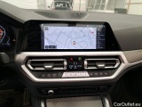  Bmw  Serie 4 Gran Coupe Série 4 Gran Coupe 420 d xDrive M Sport 2.0 190CV BVA8 E6d #7