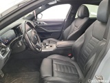  Bmw  Serie 4 Gran Coupe Série 4 Gran Coupe 420 d xDrive M Sport 2.0 190CV BVA8 E6d #8