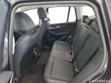  Bmw  X3 BMW  5p SUV sDrive18d 150ch xLine BVA8 #9
