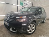 C5 Aircross
