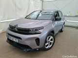 C5 Aircross