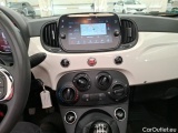  Fiat  500 FIAT C 2015 2P Cabriolet Hybrid 1.0 BSG 70 ch Dolcevita #7