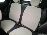  Fiat  500 FIAT C 2015 2P Cabriolet Hybrid 1.0 BSG 70 ch Dolcevita #9