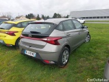  Hyundai  i20 HYUNDAI  / 2020 / 5P / Berline 1.2 84 Initia #3