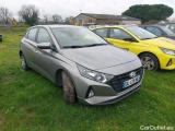  Hyundai  i20 HYUNDAI  / 2020 / 5P / Berline 1.2 84 Initia #4