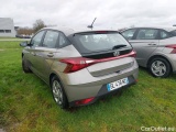  Hyundai  i20 HYUNDAI  / 2020 / 5P / Berline 1.2 84 Initia #2