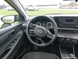  Hyundai  i20 HYUNDAI  / 2020 / 5P / Berline 1.2 84 Initia #5
