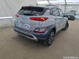  Hyundai  Konna Kona Creative Hybrid 2WD 1.6 GDI 140CV BVA6 E6d #3
