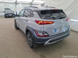  Hyundai  Konna Kona Creative Hybrid 2WD 1.6 GDI 140CV BVA6 E6d #2