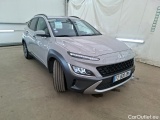  Hyundai  Konna Kona Creative Hybrid 2WD 1.6 GDI 140CV BVA6 E6d #4