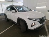  Hyundai  Tucson HYUNDAI  2020 5P SUV 16 PHEV 265 HTRAC BUSINESS 4WD AUTO #4
