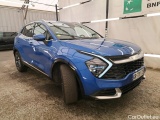  KIA  Sportage  Design 1.6 CRDi 135CV BVA7 E6d #4