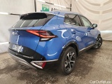  KIA  Sportage  Design 1.6 CRDi 135CV BVA7 E6d #3