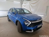  KIA  Sportage KIA  / 2021 / 5P / SUV 1.6 T-GDI 265 PHEV AUTO 4WD DESIGN #4