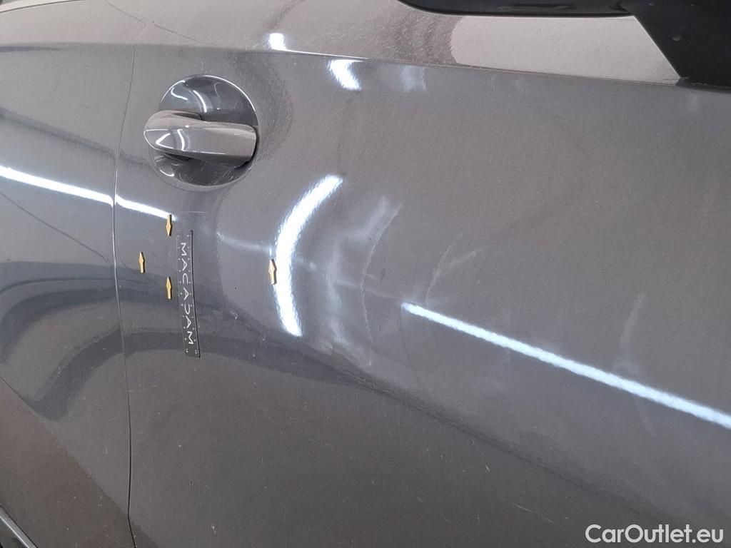  Mercedes  A-Klasse MERCEDES-BENZ Classe A 5p Berline A 180 Business Line #14