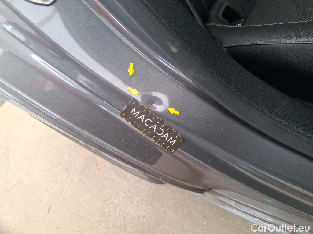 Mercedes  A-Klasse MERCEDES-BENZ Classe A 5p Berline A 180 Business Line #18