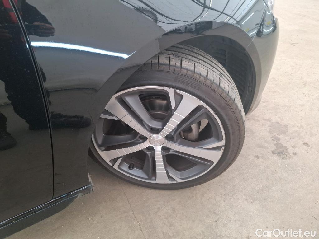 Peugeot  308  GT Line 1.5 HDi 130CV BVM6 E6dT #69