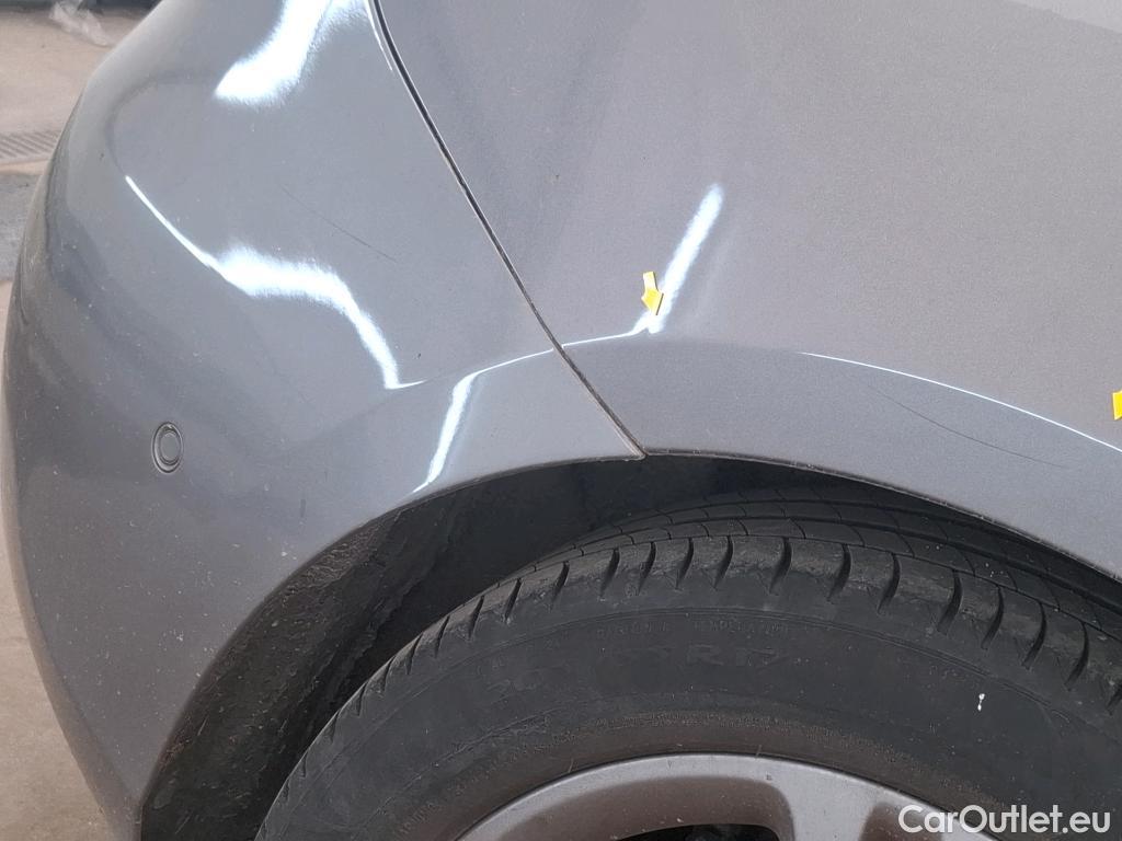  Mercedes  A-Klasse MERCEDES-BENZ Classe A 5p Berline A 180 Business Line #2