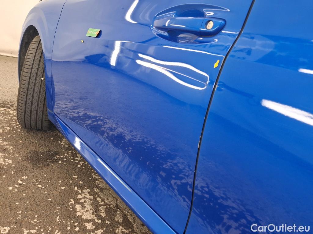  Peugeot  208  Allure 1.5 HDi 100CV BVM6 E6d #3
