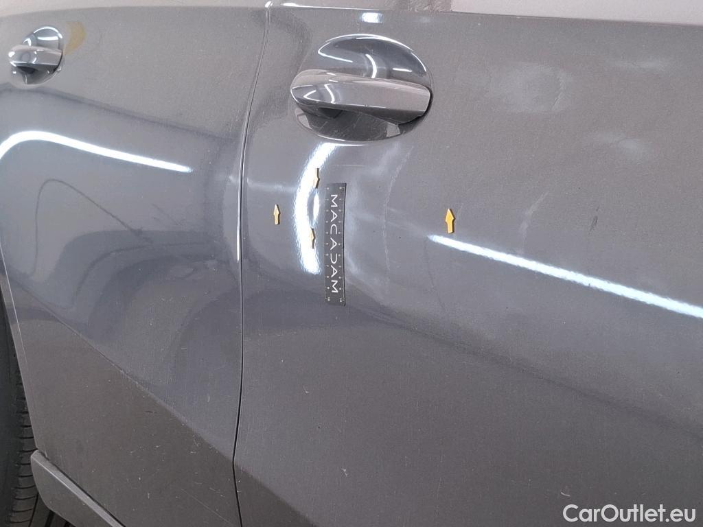  Mercedes  A-Klasse MERCEDES-BENZ Classe A 5p Berline A 180 Business Line #13