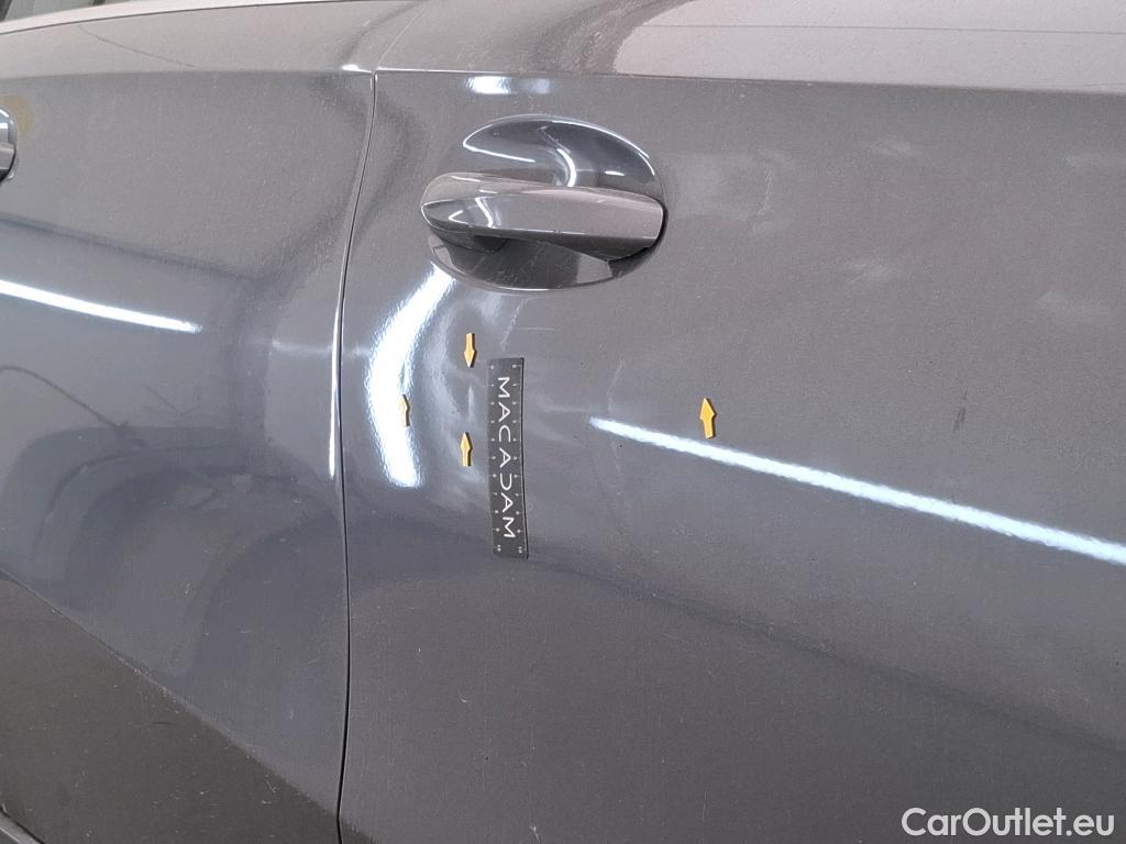  Mercedes  A-Klasse MERCEDES-BENZ Classe A 5p Berline A 180 Business Line #12