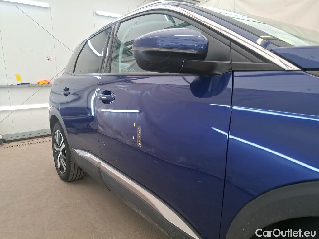  Peugeot  3008  Allure Business 1.5 HDi 130CV BVA8 E6d #9