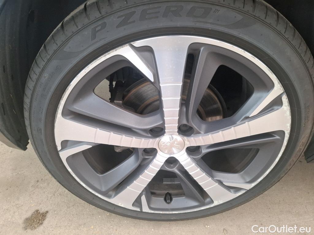  Peugeot  308  GT Line 1.5 HDi 130CV BVM6 E6dT #79