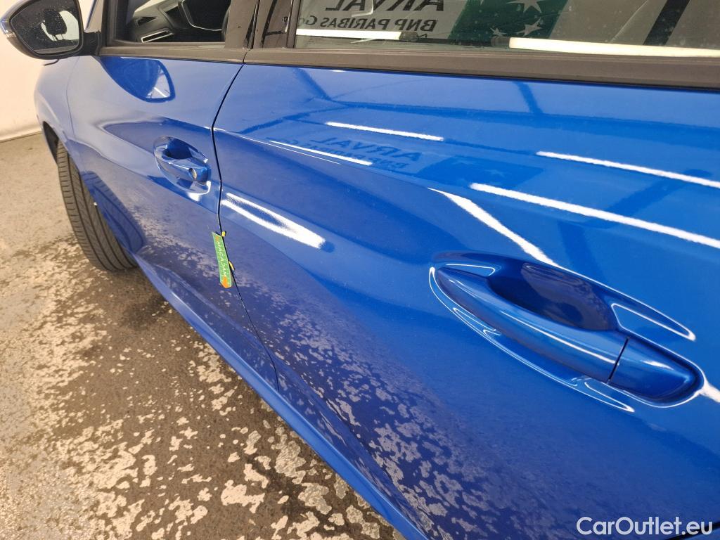  Peugeot  208  Allure 1.5 HDi 100CV BVM6 E6d #10