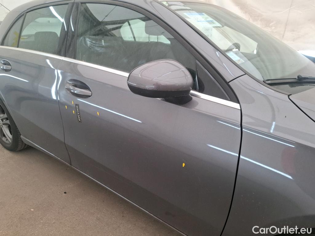  Mercedes  A-Klasse MERCEDES-BENZ Classe A 5p Berline A 180 Business Line #11
