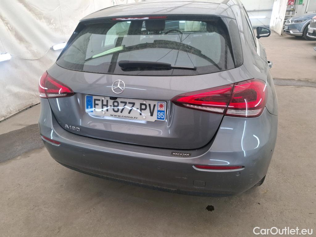  Mercedes  A-Klasse MERCEDES-BENZ Classe A 5p Berline A 180 Business Line #6